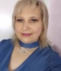 Dating Woman : Elena, 52 years to Russia  moskva